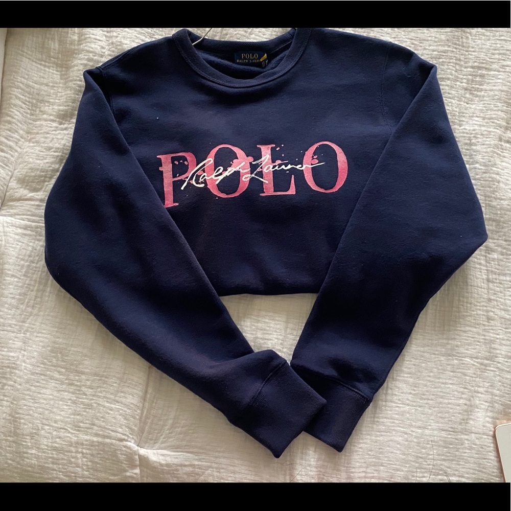Polo Ralph Lauren Sweatshirt